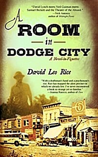 A Room in Dodge City (Paperback)