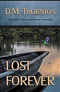 Lost Forever (Paperback)