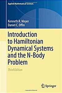 Introduction to Hamiltonian Dynamical Systems and the N-Body Problem (Hardcover, 3, 2017)