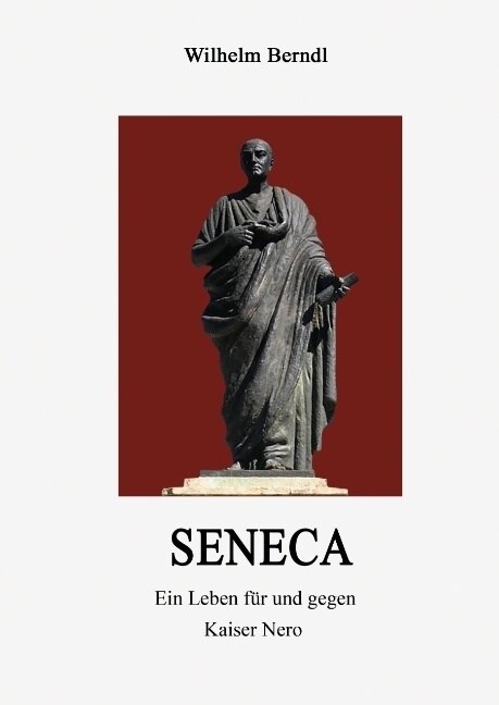 Seneca (Hardcover)