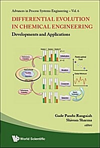 Differential Evolution in Chemical Engineering: Developments and Applications (Hardcover)