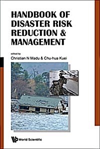 Handbook of Disaster Risk Reduction & Management (Hardcover)