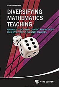 Diversifying Mathematics Teaching (Hardcover)