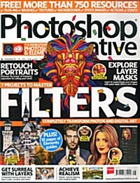 Photoshop Creative (격월간 영국판): 2017년 No.148