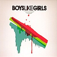 [수입] Boys Like Girls - Boys Like Girls (Deluxe Version) [Digipak]
