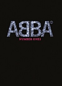 Abba - Number Ones (2CD+1DVD)