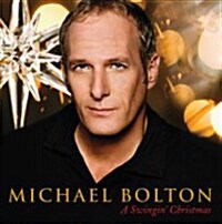 Michael Bolton - A Swingin Christmas