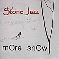 Stone Jazz (스톤 재즈) 8집 - More Snow