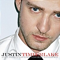 [중고] Justin Timberlake - FutureSex/LoveSounds [CD+DVD Deluxe Edition]
