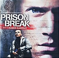 [수입] Prison Break (프리즌 브레이크) - O.S.T.