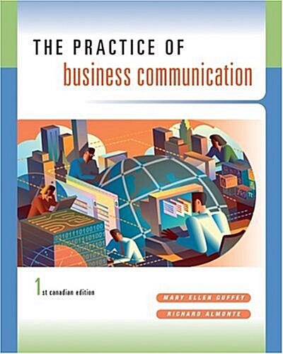 Practice of Business Communication : Includes 2009 MLA update card (Paperback)