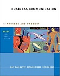 Business Communication 2/E (Paperback)