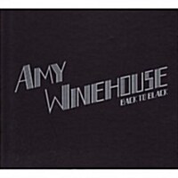 [중고] [수입] Amy Winehouse - Back To Black [2CD Deluxe Edition]