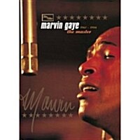 [수입] Marvin Gaye - The Master 1961-1984 [4CD Box]