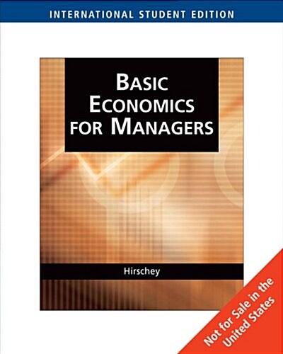Fundamentals of Managerial Economics (Paperback)