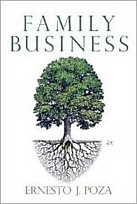 Family Business (Paperback, 2nd)