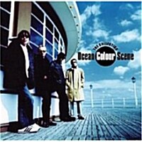 [수입] Ocean Colour Scene - The Collection