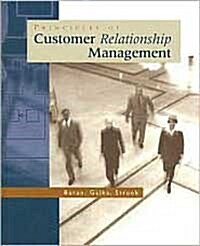 Principles of Customer Relationship Management (Hardcover)