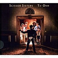 [수입] Scissor Sisters - Ta-Dah! [Slide Pack]