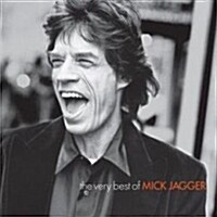 [수입] Mick Jagger - Very Best Of Mick Jagger (CD+DVD) [Limited Edition]