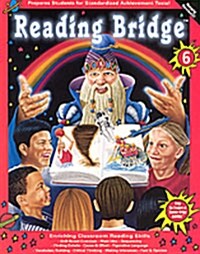 Reading Bridge (Paperback)