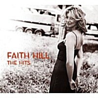 [수입] Faith Hill - The Hits