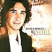 [중고] [수입] Josh Groban - Noel