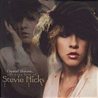 [수입] Stevie Nicks - Crystal Visions : The Very Best Of