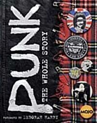 Punk (Hardcover)