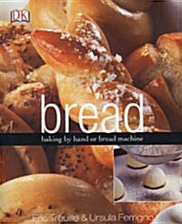 [중고] Bread (Hardcover)