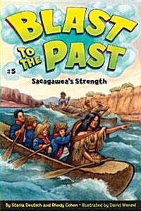 Sacagaweas Strength (Paperback)