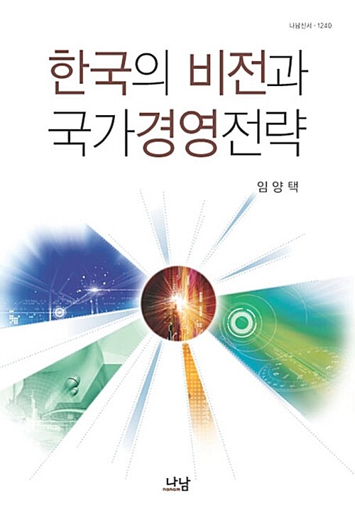 한국의 비전과 국가경영전략