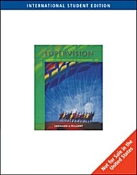 Supervision (Paperback)