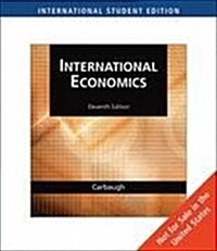 International Economics 11/E (Paperback)