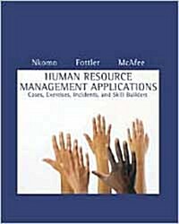 Human Resource Management Applications (Paperback, 6th)