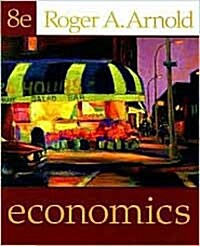 Economics (Hardcover, 8th)