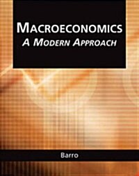 Macroeconomics: A Modern Approach (Paperback)