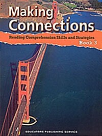 [중고] Making Connections Book 3 (Paperback, Student)