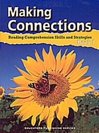 Making Connections Book 1 (Paperback, Student)