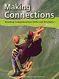 [중고] Making Connections Book 2 (Paperback, Student)