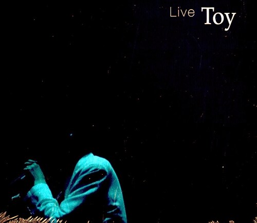 [중고] 토이 (Toy) - Best In Live (재발매)