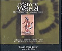 Story of the World (Audio CD, Abridged)