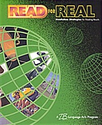 [중고] Read For Real Level D : Student Book (Paperback)