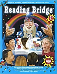 Reading Bridge (Paperback)