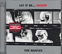 [수입] Beatles - Let It Be...Naked (+Bonus CD)