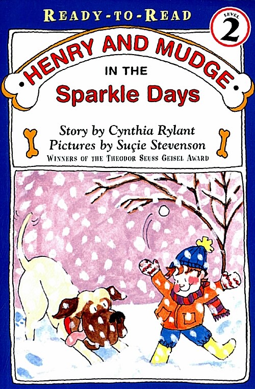Henry and Mudge in the Sparkle Days (Paperback)