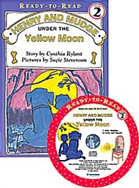 Henry and Mudge under the Yellow Moon (Paperback + CD 1장)