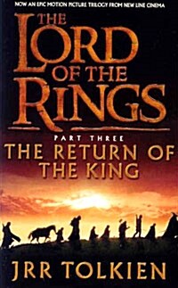 The Lord of the Rings : The Return of the King (Paperback) (Paperback)