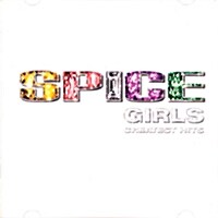 [수입] Spice Girls - Greatest Hits