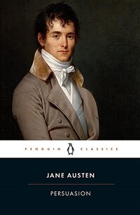 Persuasion (Paperback, Revised)